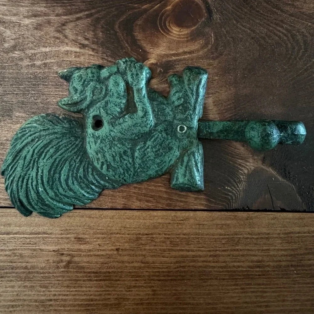 N/A cast iron